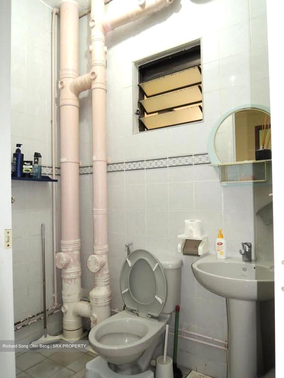 Blk 681 Choa Chu Kang Crescent (Choa Chu Kang), HDB 4 Rooms #624995961